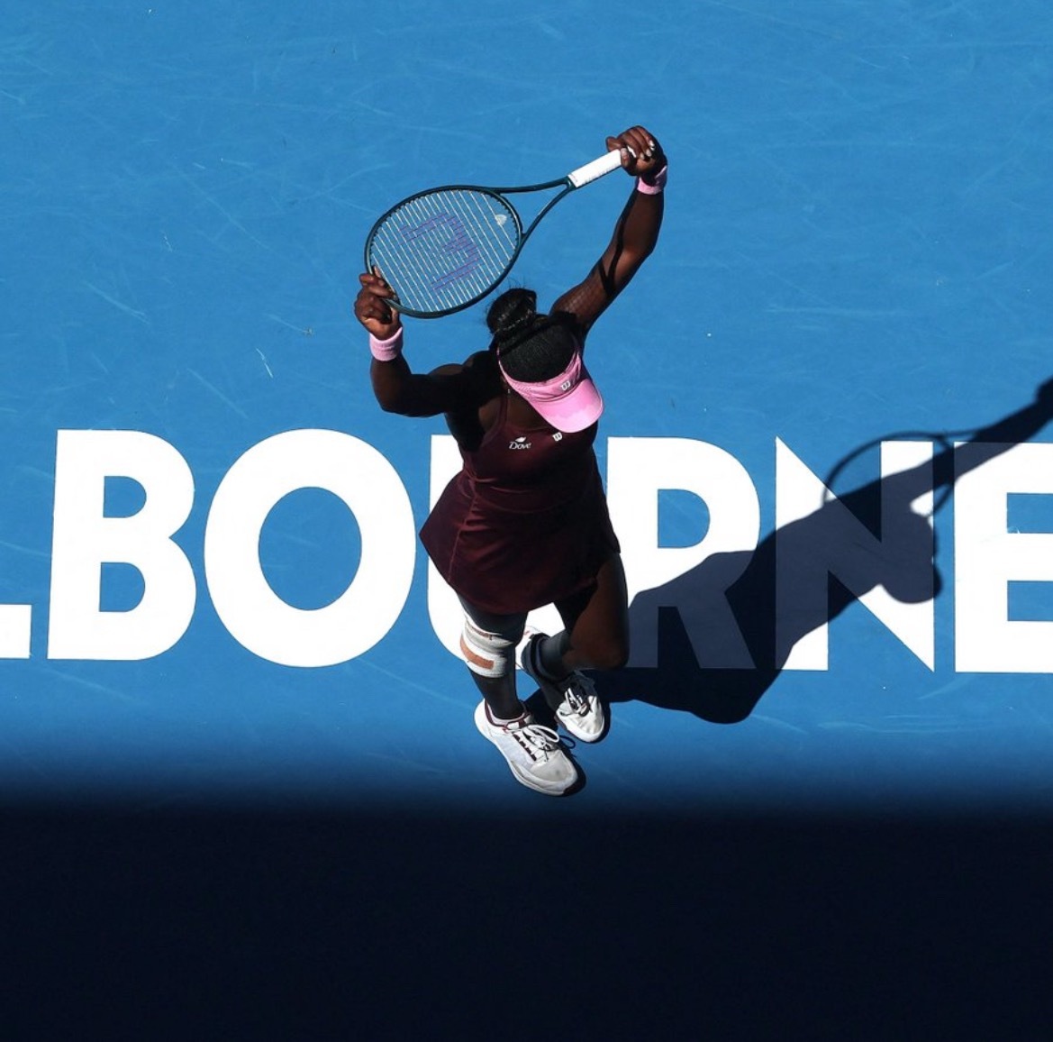 网球talking大会这很澳网澳网2026 姆博科7-6 (5) 5-7 6-3