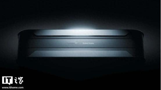 全球首款可量产全固态电池问世：能量密度400Wh/kg，5分钟充满电
 
202