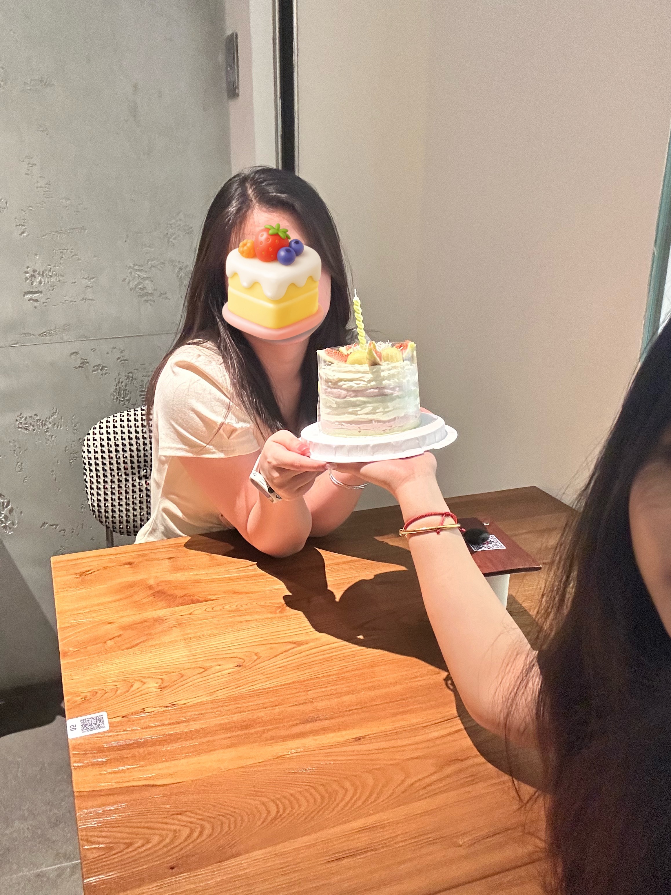 🎂 