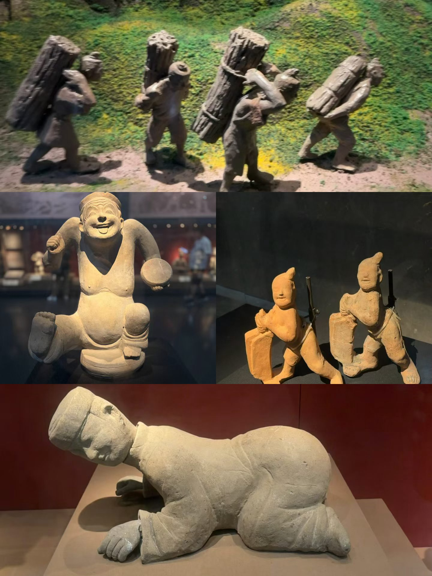 非常喜欢成都这个城市，不仅文化深厚，美食也很多，我还爱听国风音乐，以后有机会必须