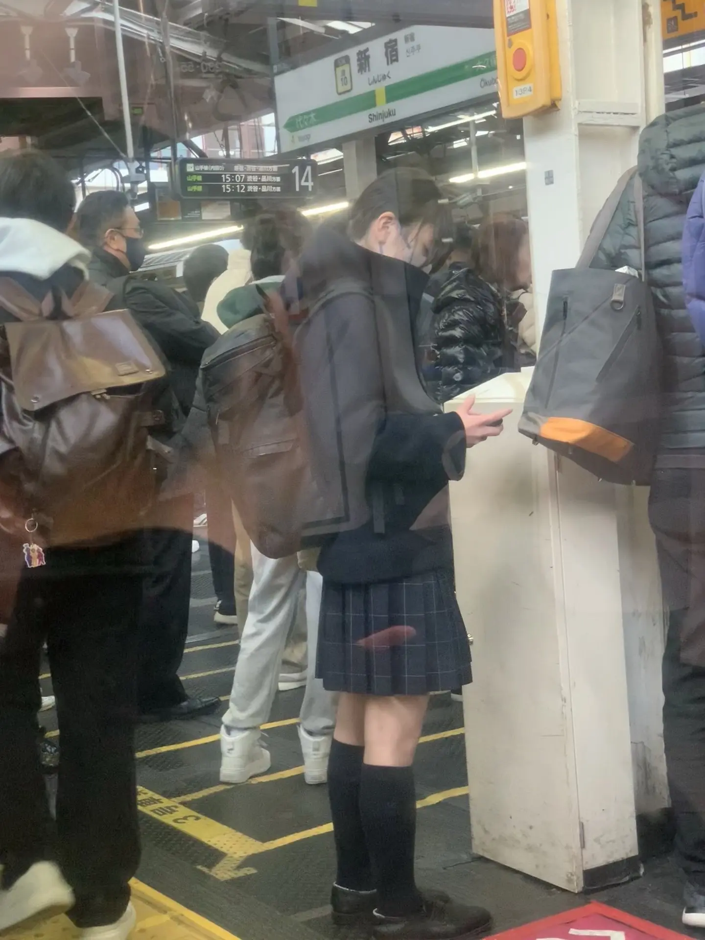 日本的限定记忆日本