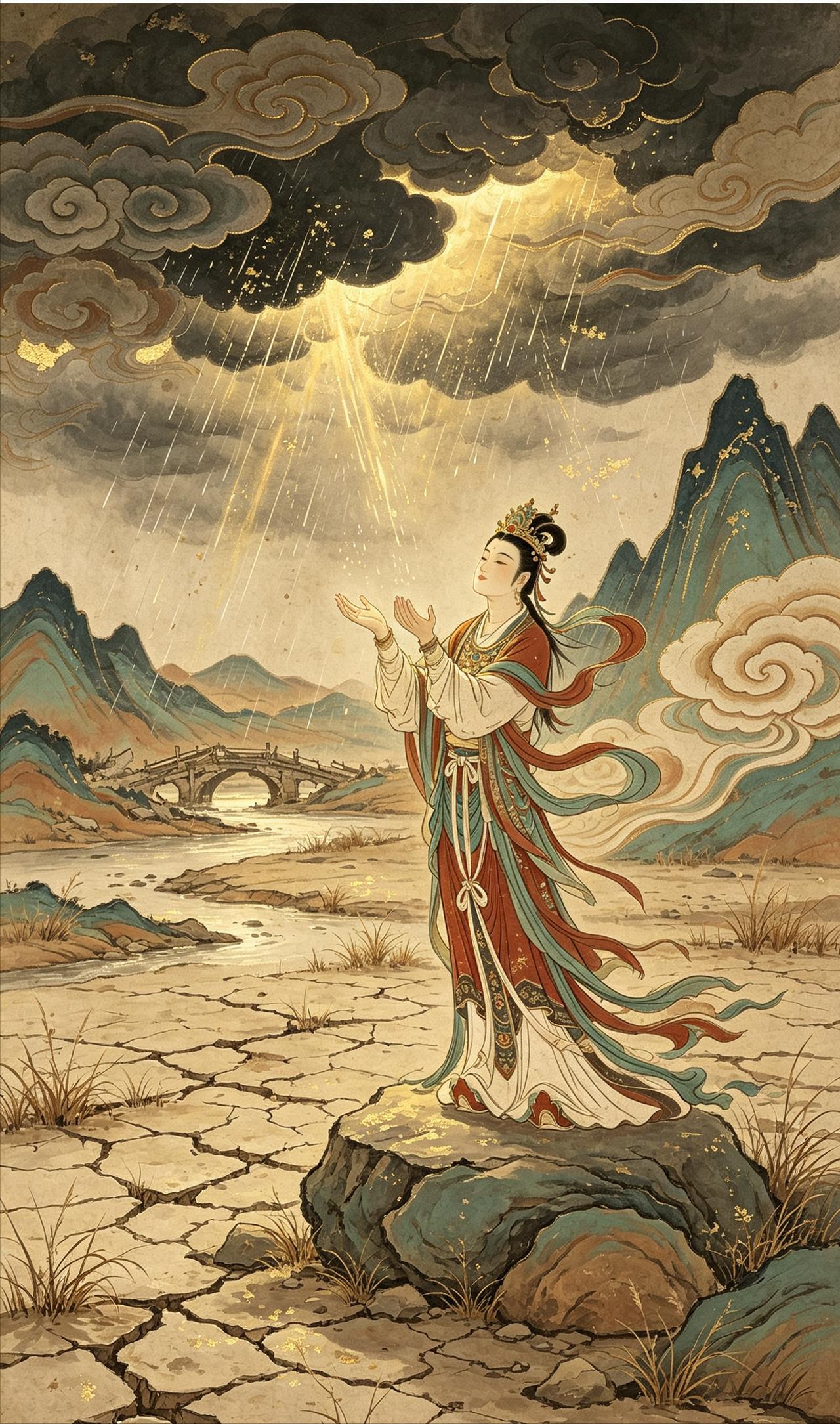 庄子说那棵“没用”的树，抚平了我结婚第八年的焦虑。
刚结婚那阵子，我总嫌我老公慢