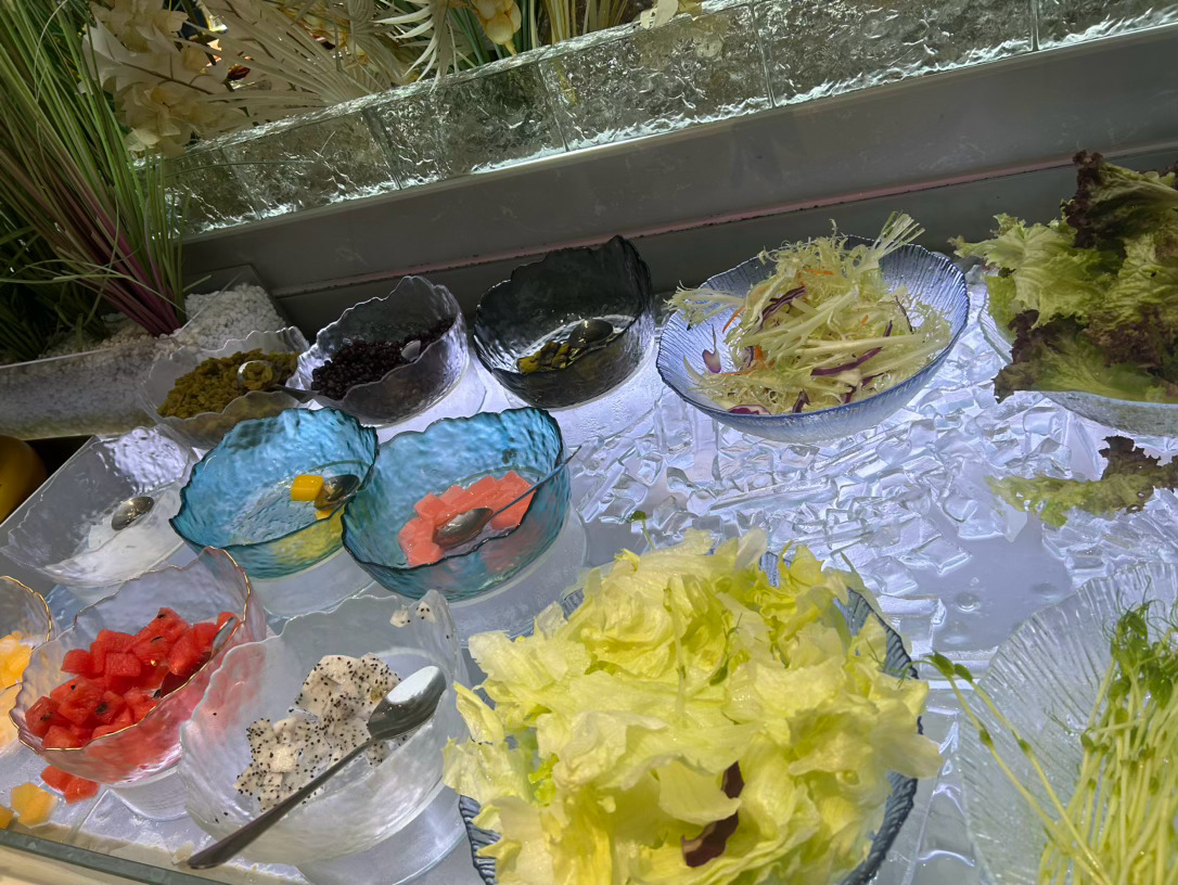 生活手记好久没发日常了，日常走一波呗