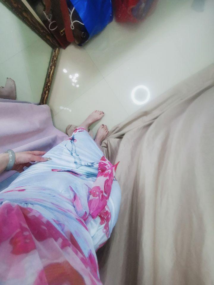 虽然过去 你曾对我表示过真情意