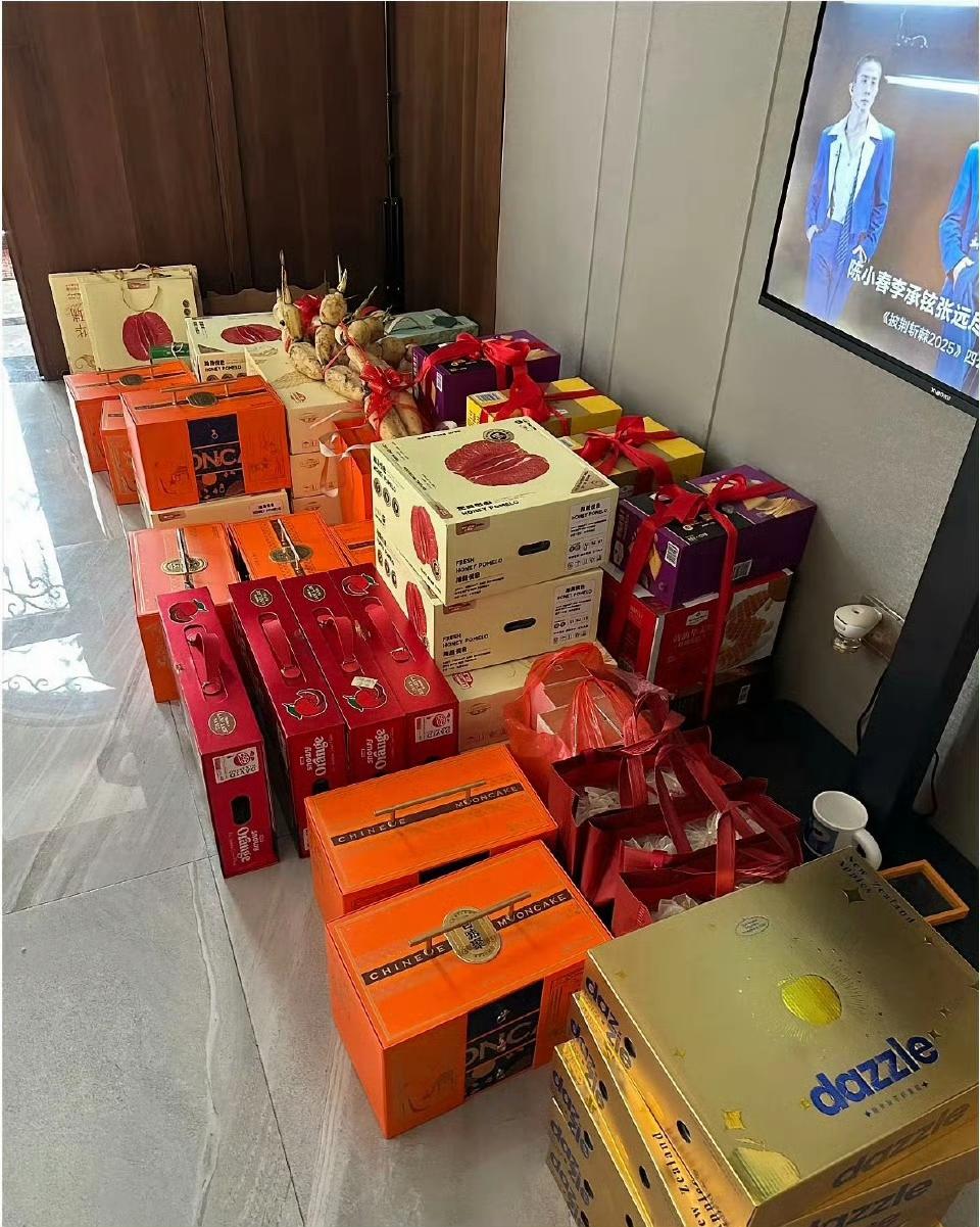 第一次去女朋友家，这下东西够吗第一次去女朋友家什么感受? 男方去女方家提亲需要准