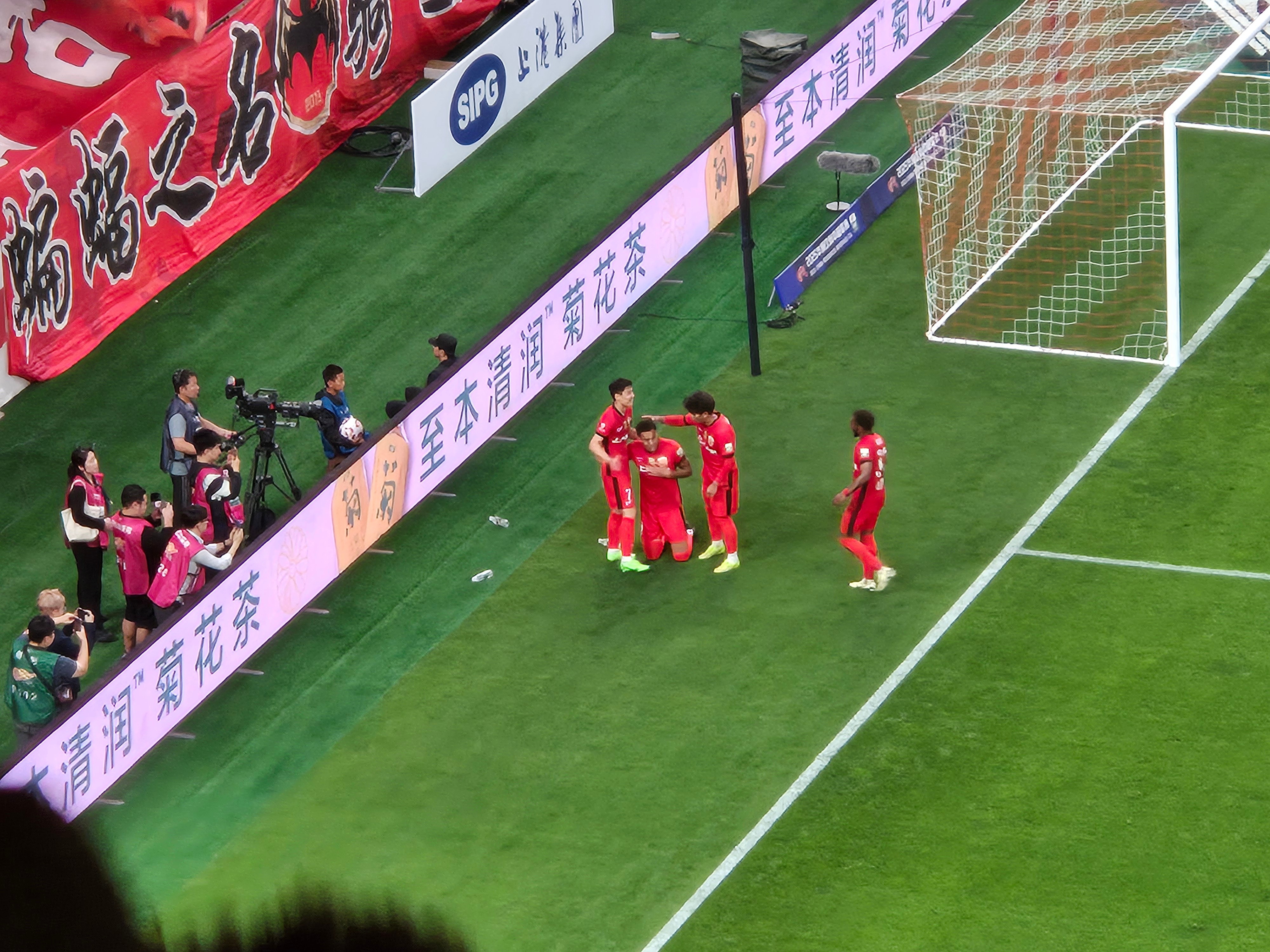 3:1完胜收官[耶]开启美好周末[酷]  ​​​