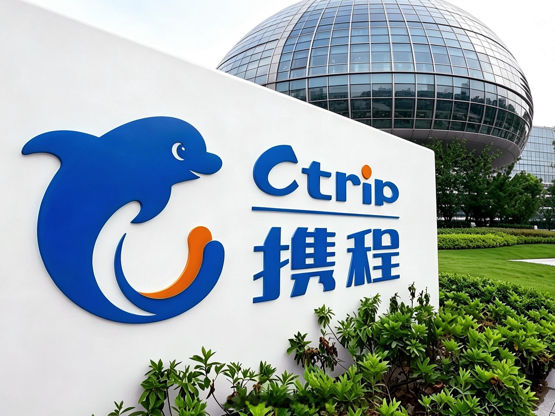 携程被罚51.79亿 在绝大多数人的眼里，可能只看到了“51.79亿”这个数字，