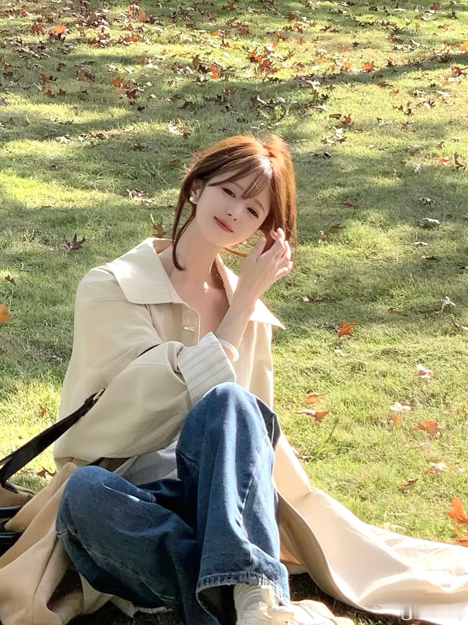 ☁️ 🍁 ​​​