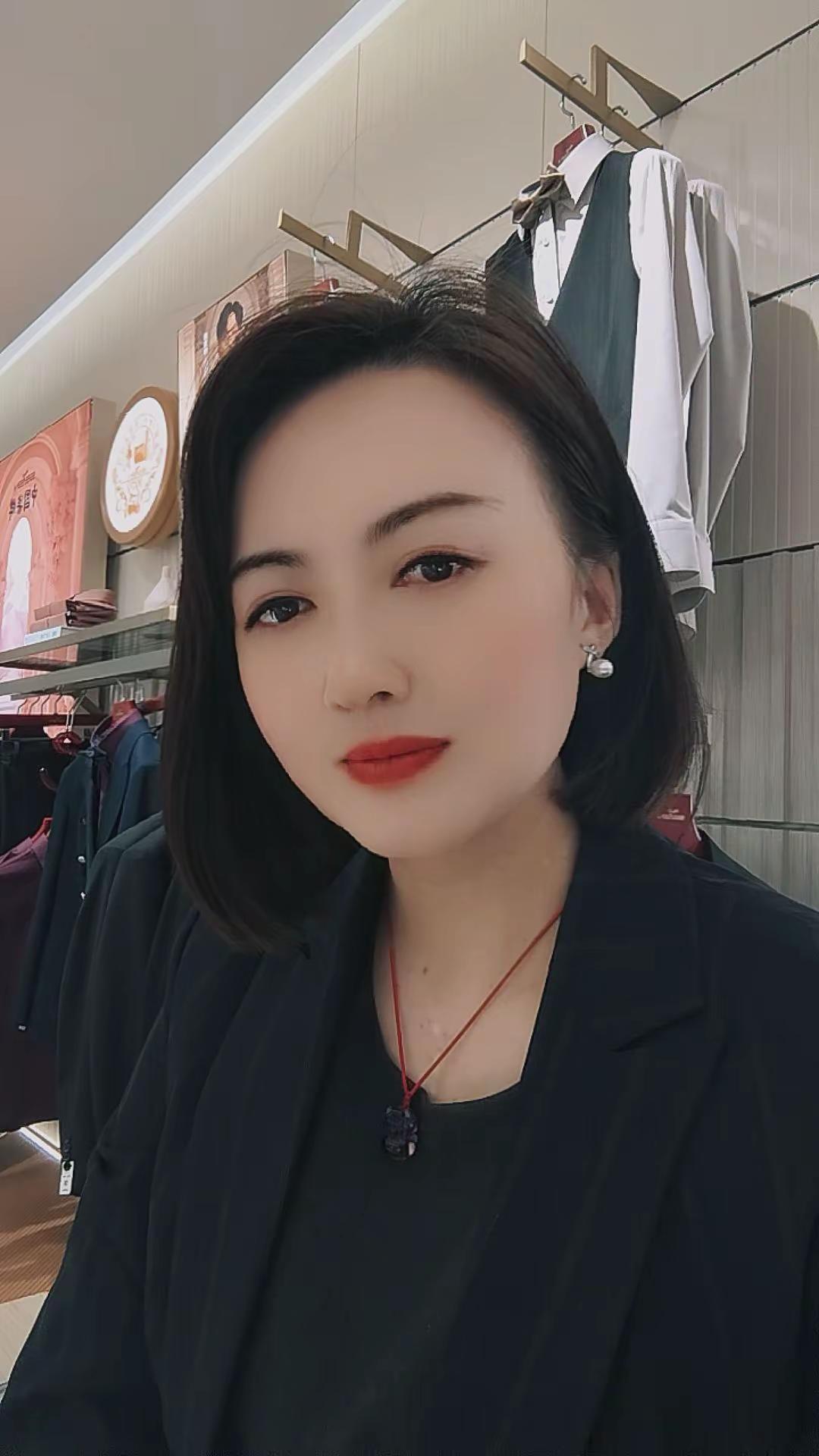 穿搭是女性取悦自己的优势