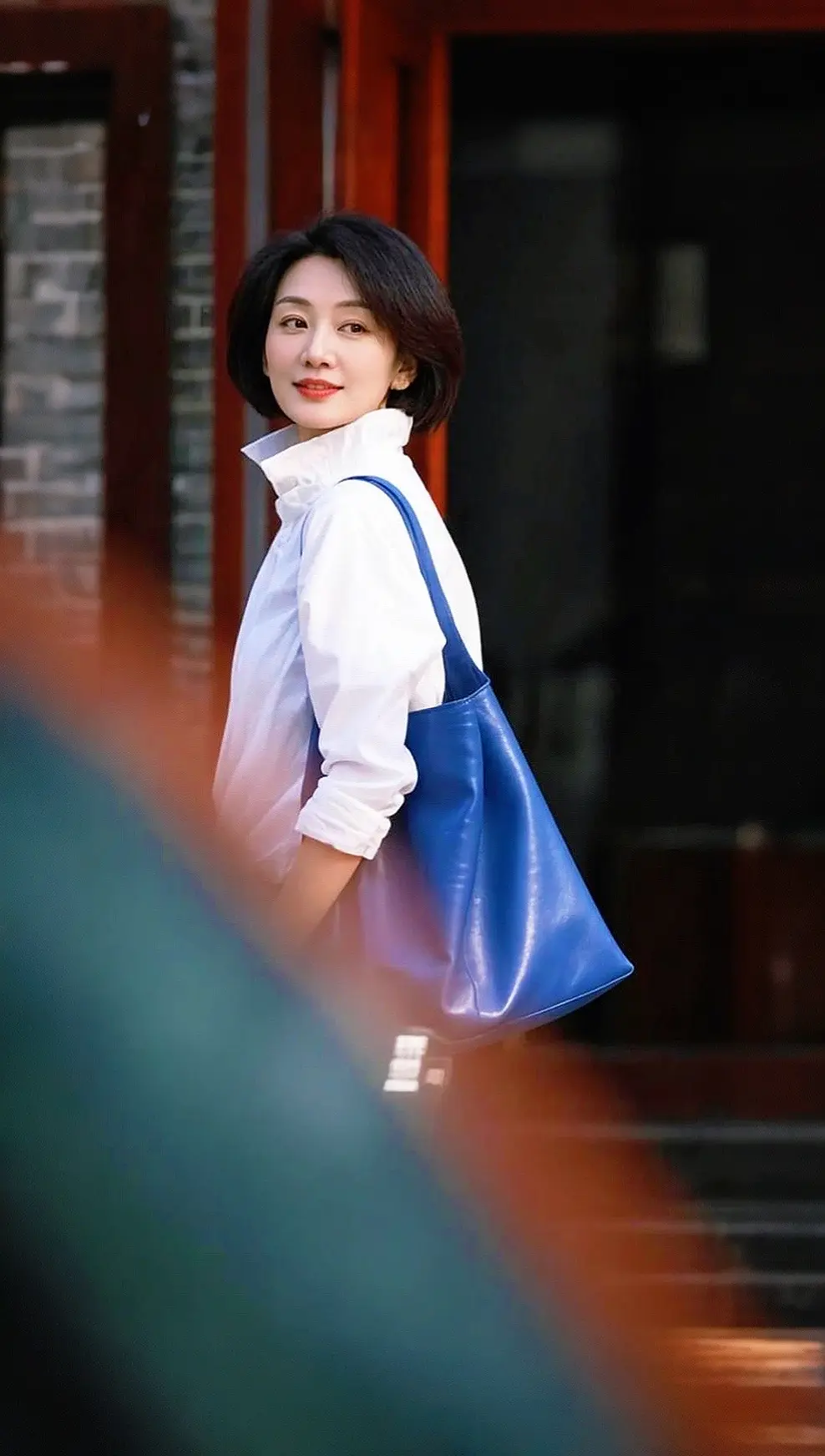 AI都市随拍 随变ai随便玩 伙伴计划广告分成玩法达人