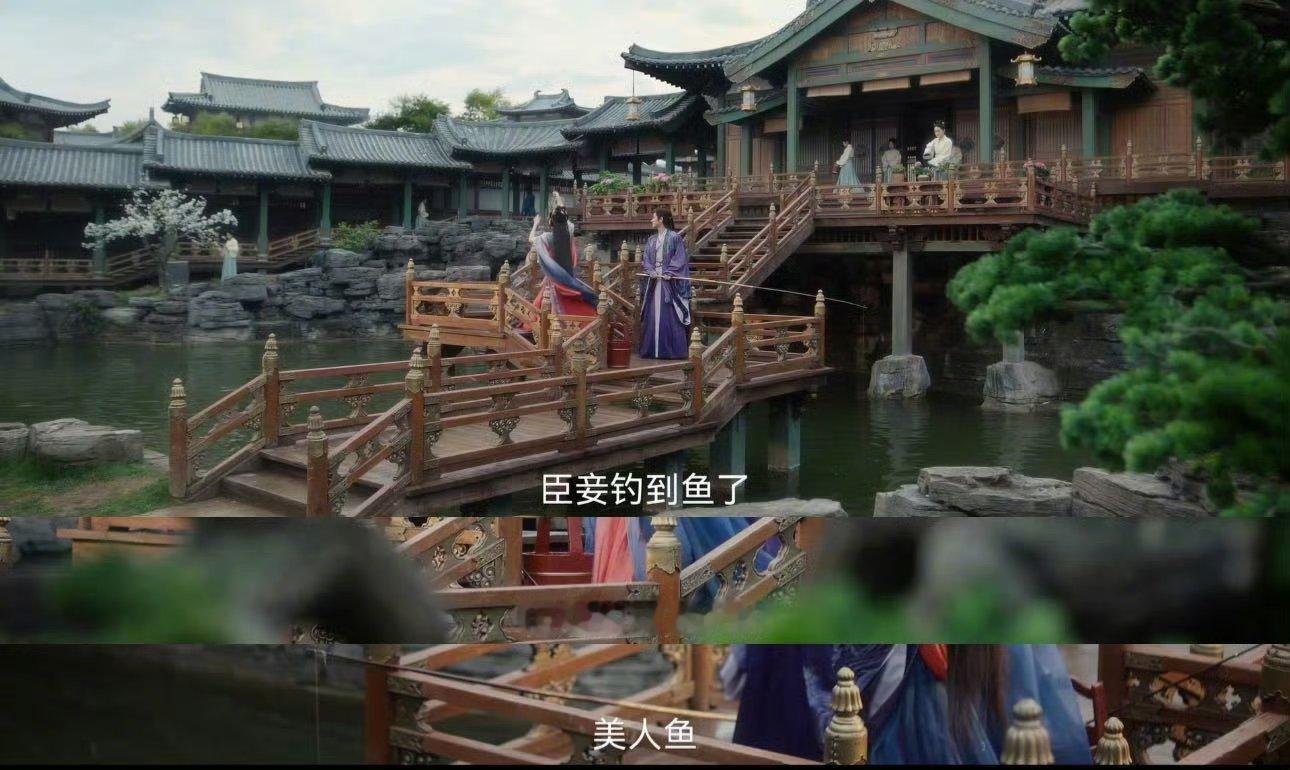 王楚然丞磊对暗号也太有梗了，穿书氛围感拉满这个设定太好玩了 