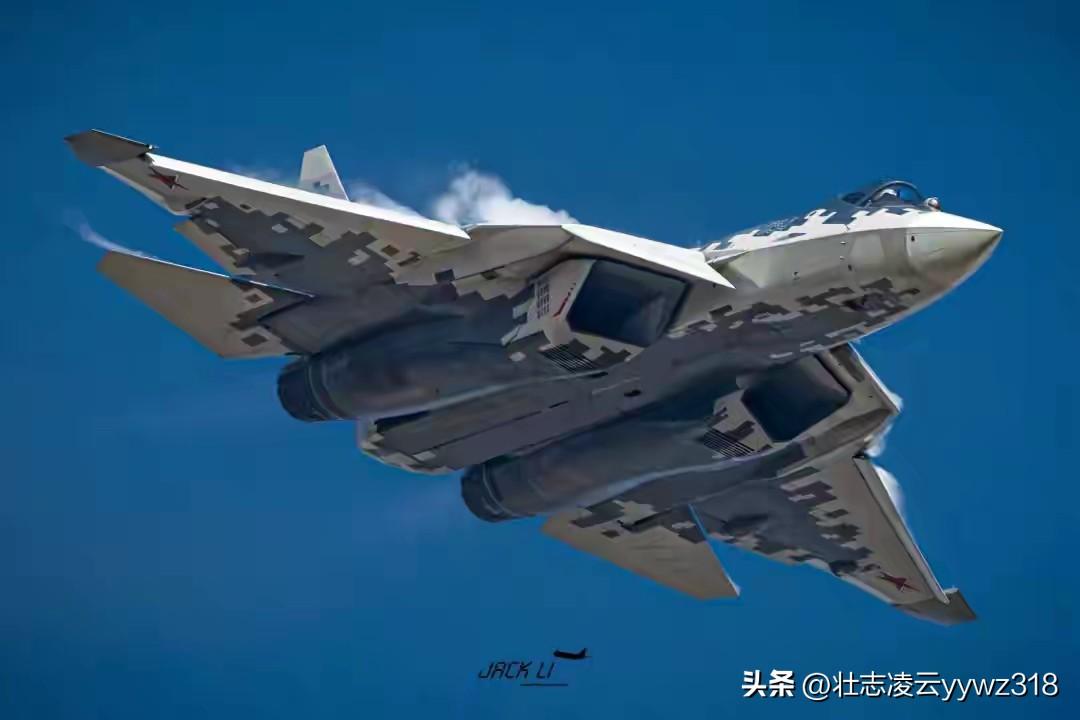 南亚空中格局要变天？
印度又砸重金买战机，真的太拼了！
 
据相关媒体消息，印度