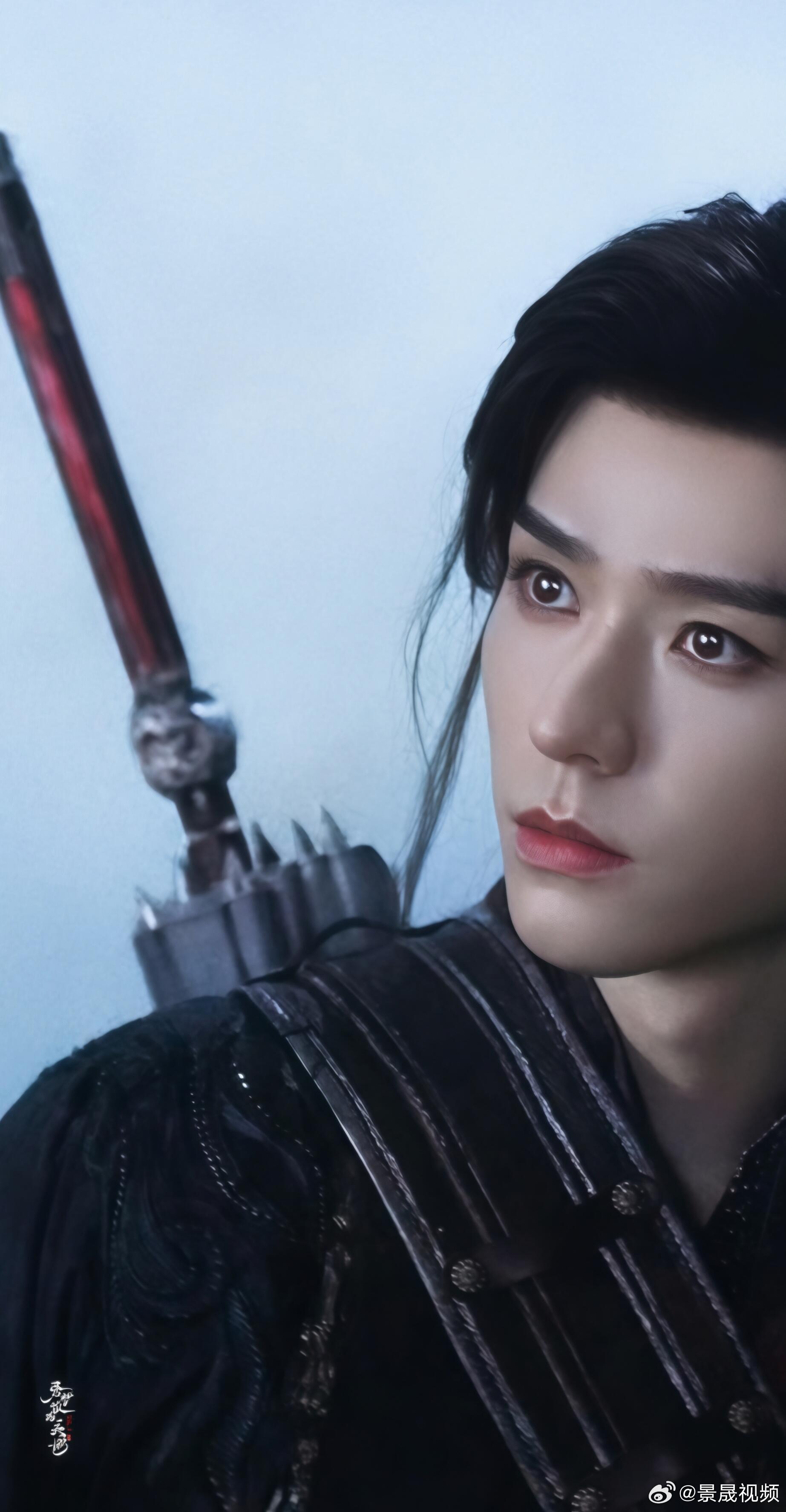 从笑中带泪的综艺现场到扣人心弦的戏剧场景，龚俊的哭戏总能恰到好处，戏外是毫不设防