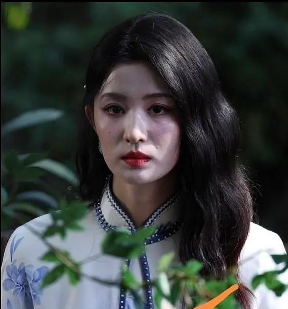 到底谁说王楚然是大美女的？ 