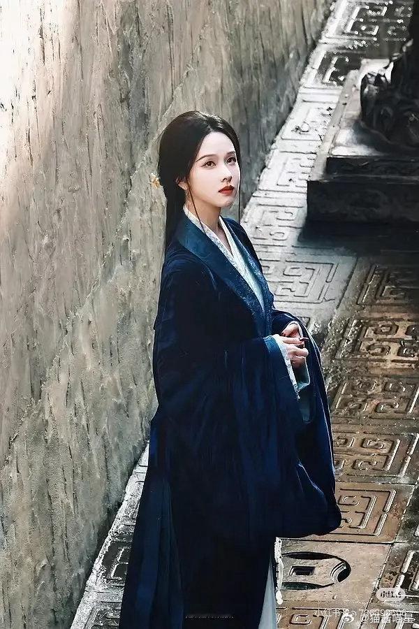 来看看小花们的古装造型合集！谁赢了 