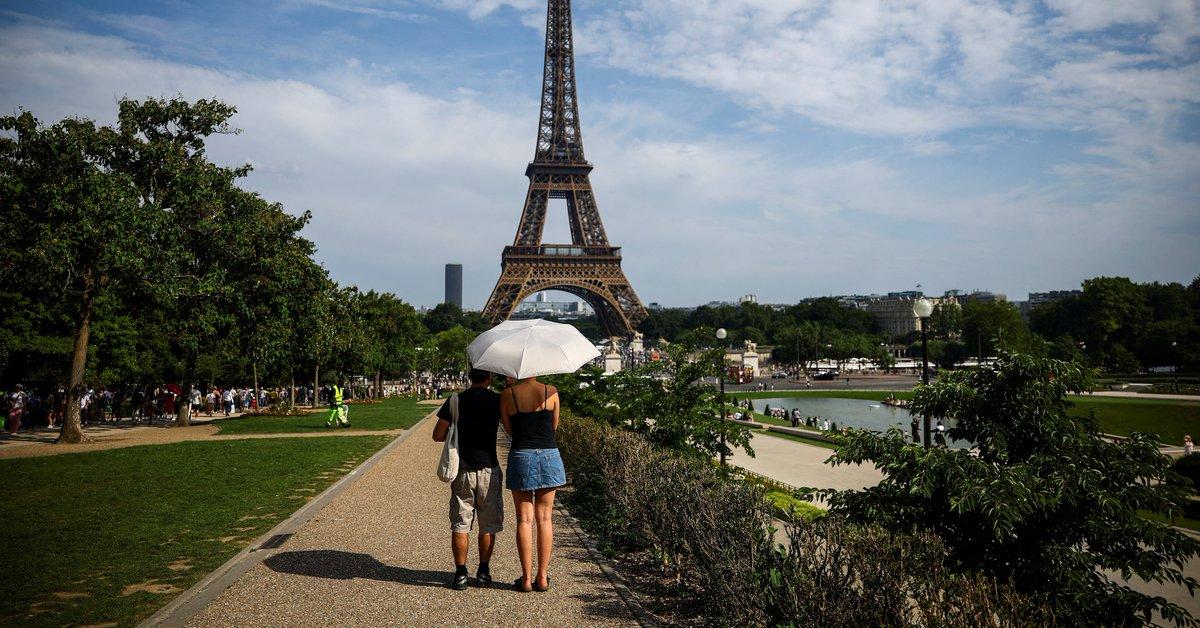 [To learn English]
France said on Saturd