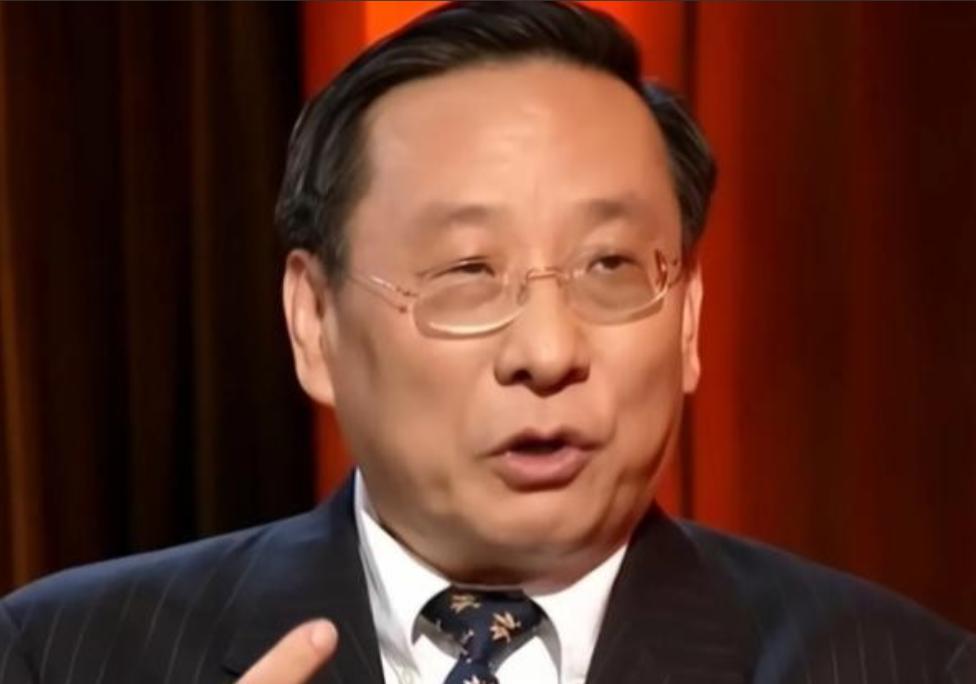就在 5 月 22 日，高志凯发出了振聋发聩的警告，字字诛心！

很多人以为，中