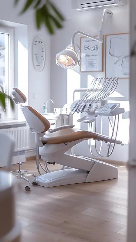 1月23日山西曲沃，女子去当地一家口腔诊所种牙被一次性拔光12颗上牙。下巴脱臼、