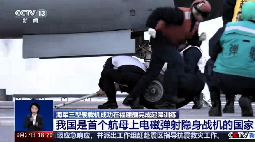 福建舰靠常规动力玩起电磁弹射？这绝不是简单的技术突破
是直接改写了全球航母的设计