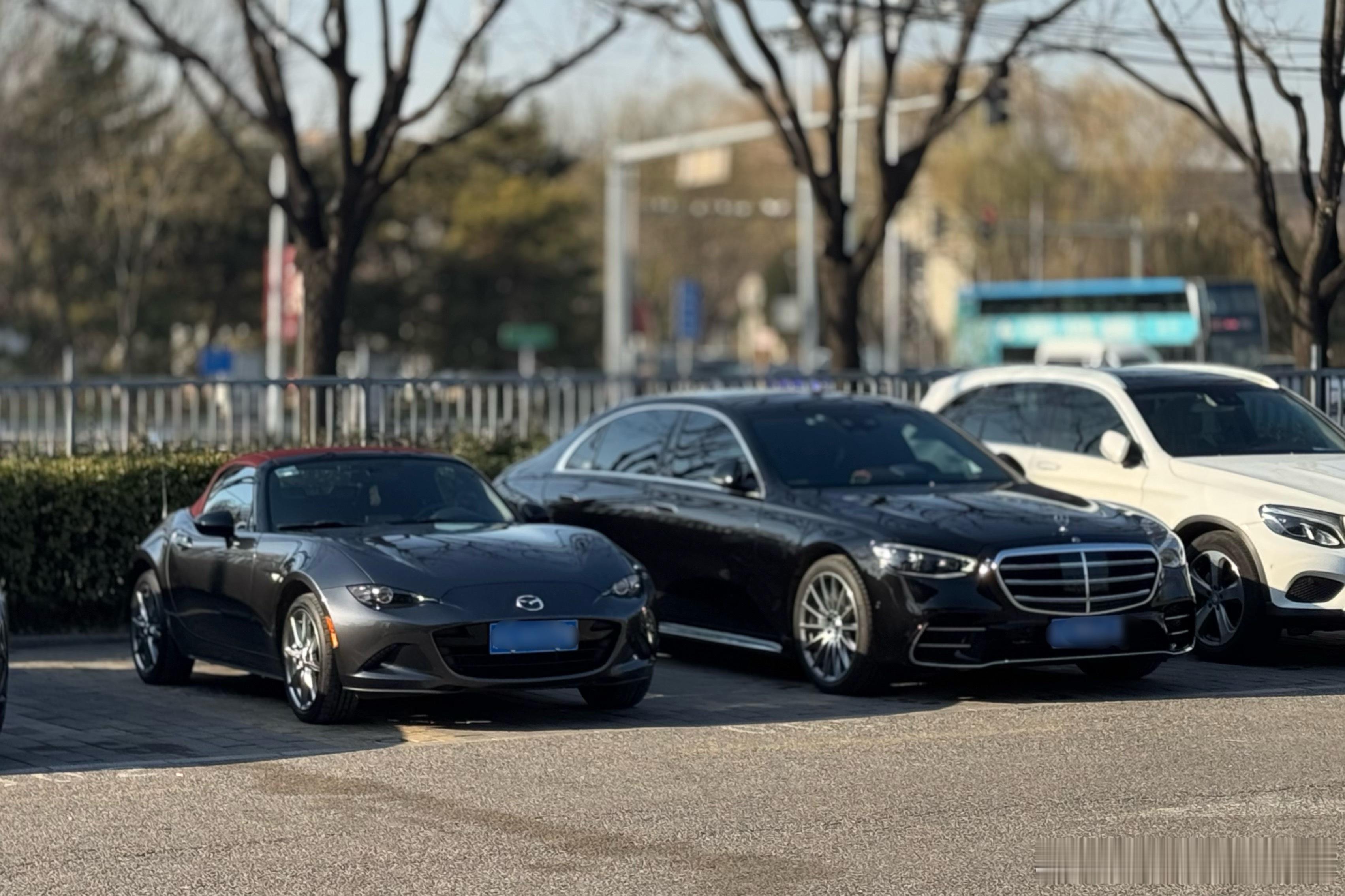 《小鸟依人》 凯文聊车