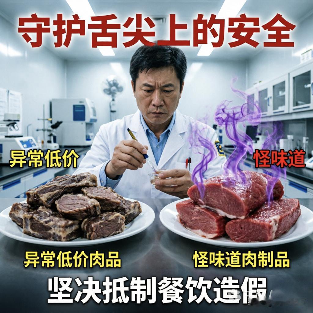 离谱暴利！上海一驴肉火烧店全程造假，猪肉鸡肉伪装为驴肉去赚黑心钱
 
日常爱吃驴