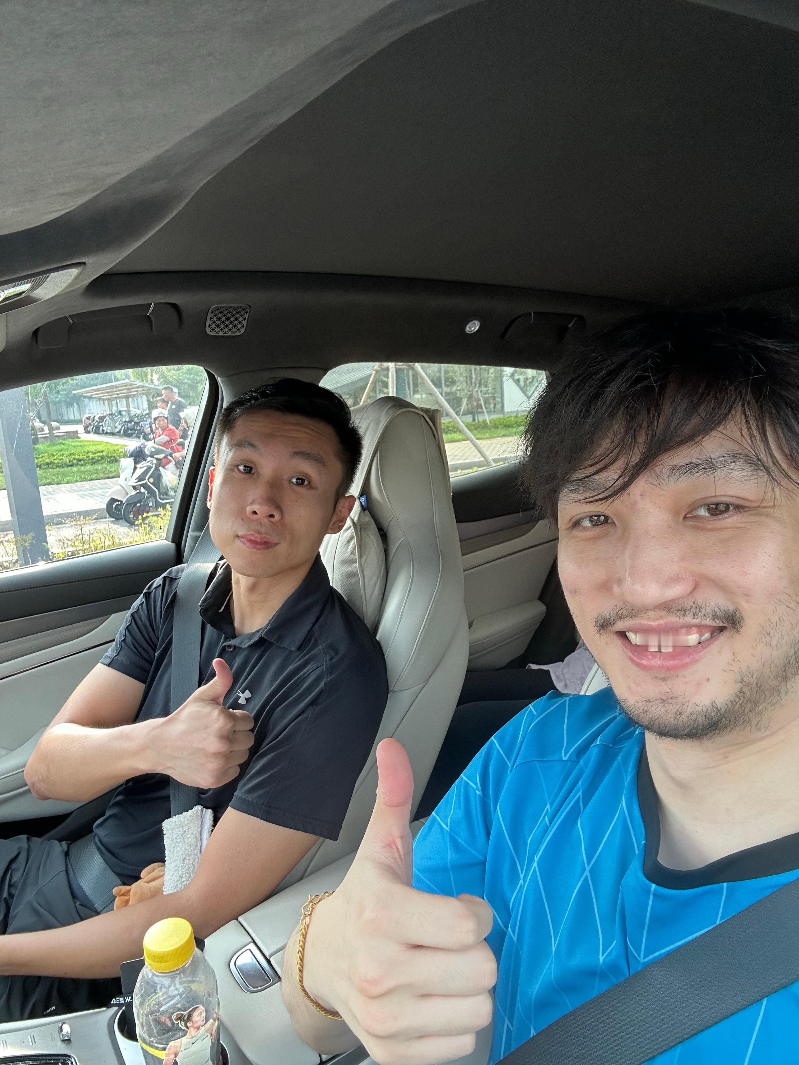 苏州林丹vs宝山鲍春来 ​​​
