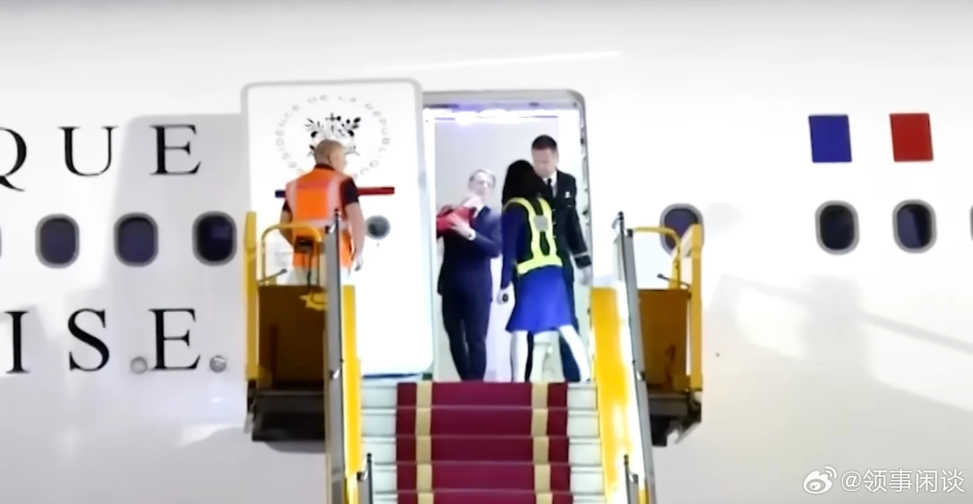 （每日野兽）在79岁的唐纳德·特朗普因北约未加入对伊朗的战争而对其进行抨击时，还