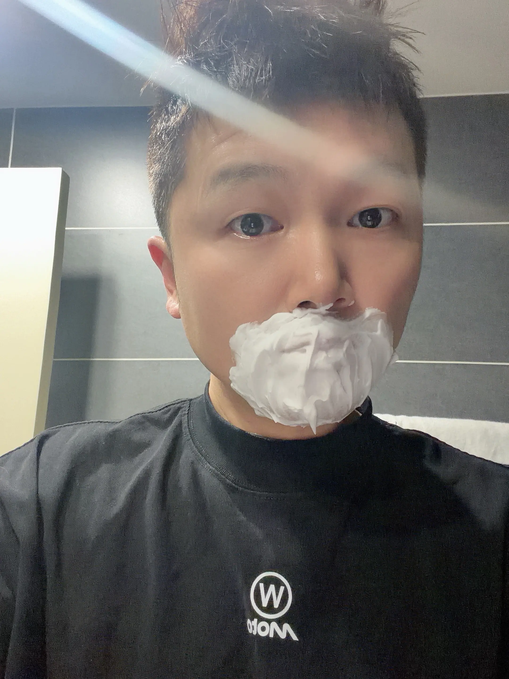 我爱上班😜