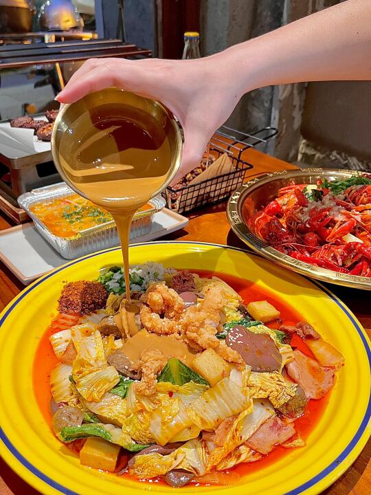 宁德！！！恨不得一星期吃三次😭