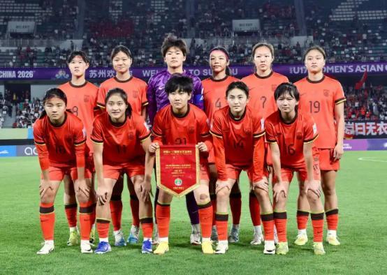 中国女足为什么总是赢不了朝鲜？前国脚马晓旭终于说出了大实话！真不是姑娘们不拼不努