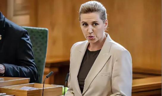 丹麦若是把格陵兰岛丢了，那么就剩下4.3万平方公里的领土了，将成为欧洲的一个小不