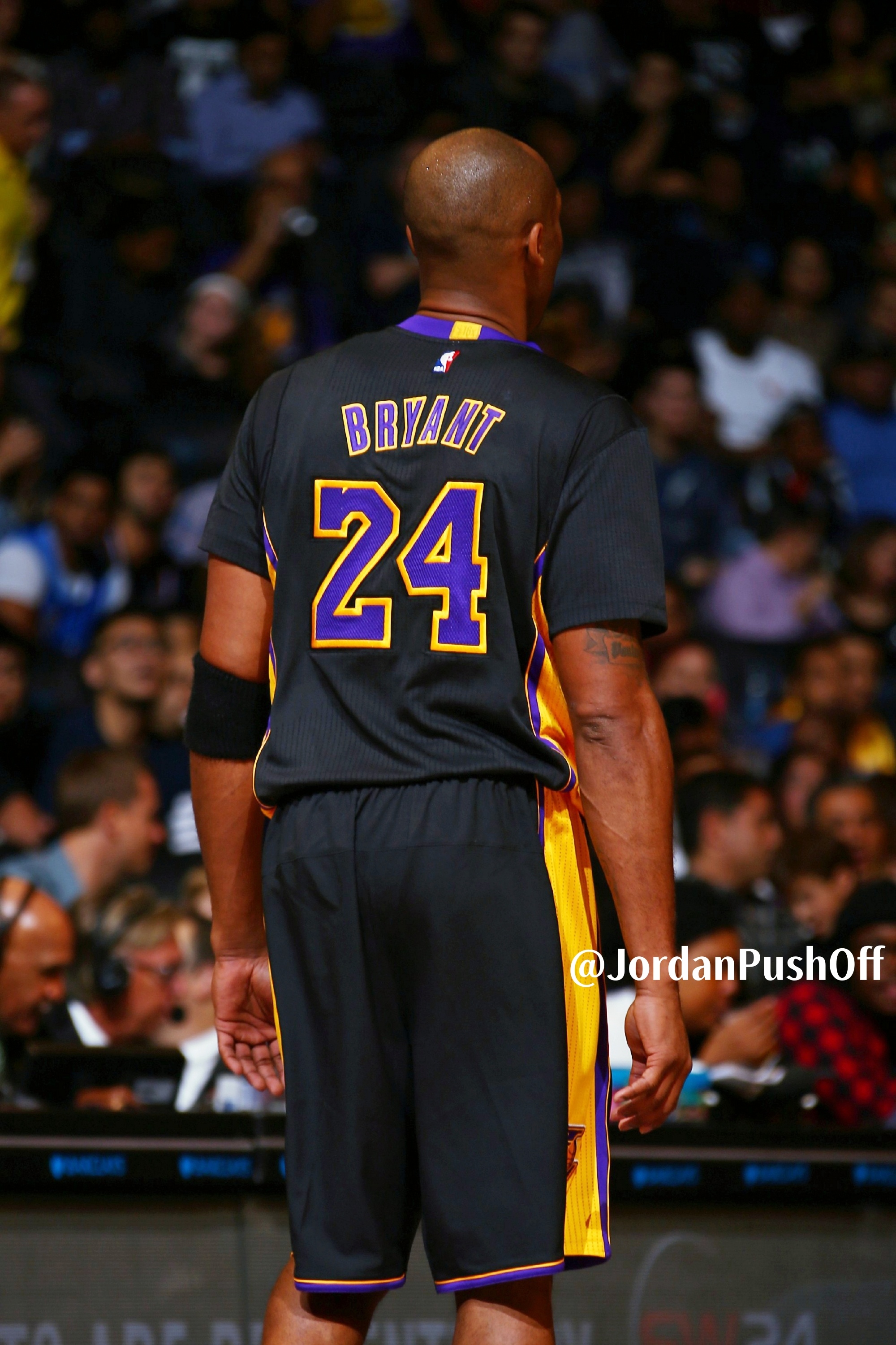 kobe bryant 2015nba科比