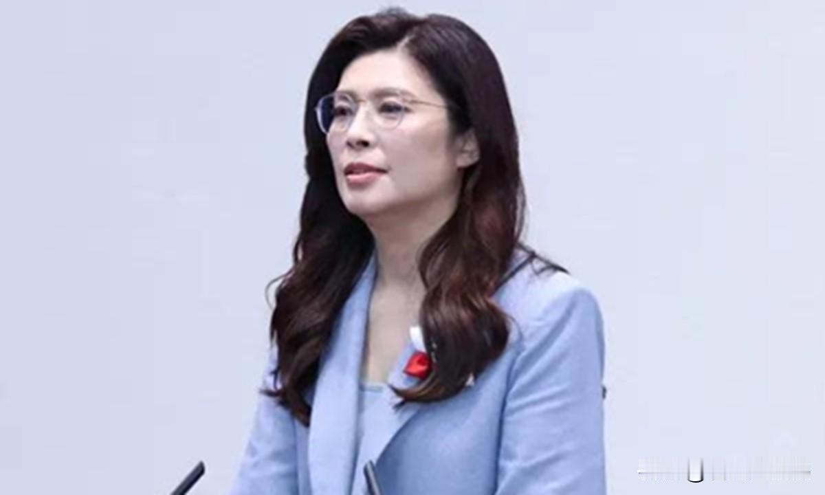 不听劝告！中国国民党主席郑丽文已经确定访美行程，6 月 1 日出发，总共待两周，