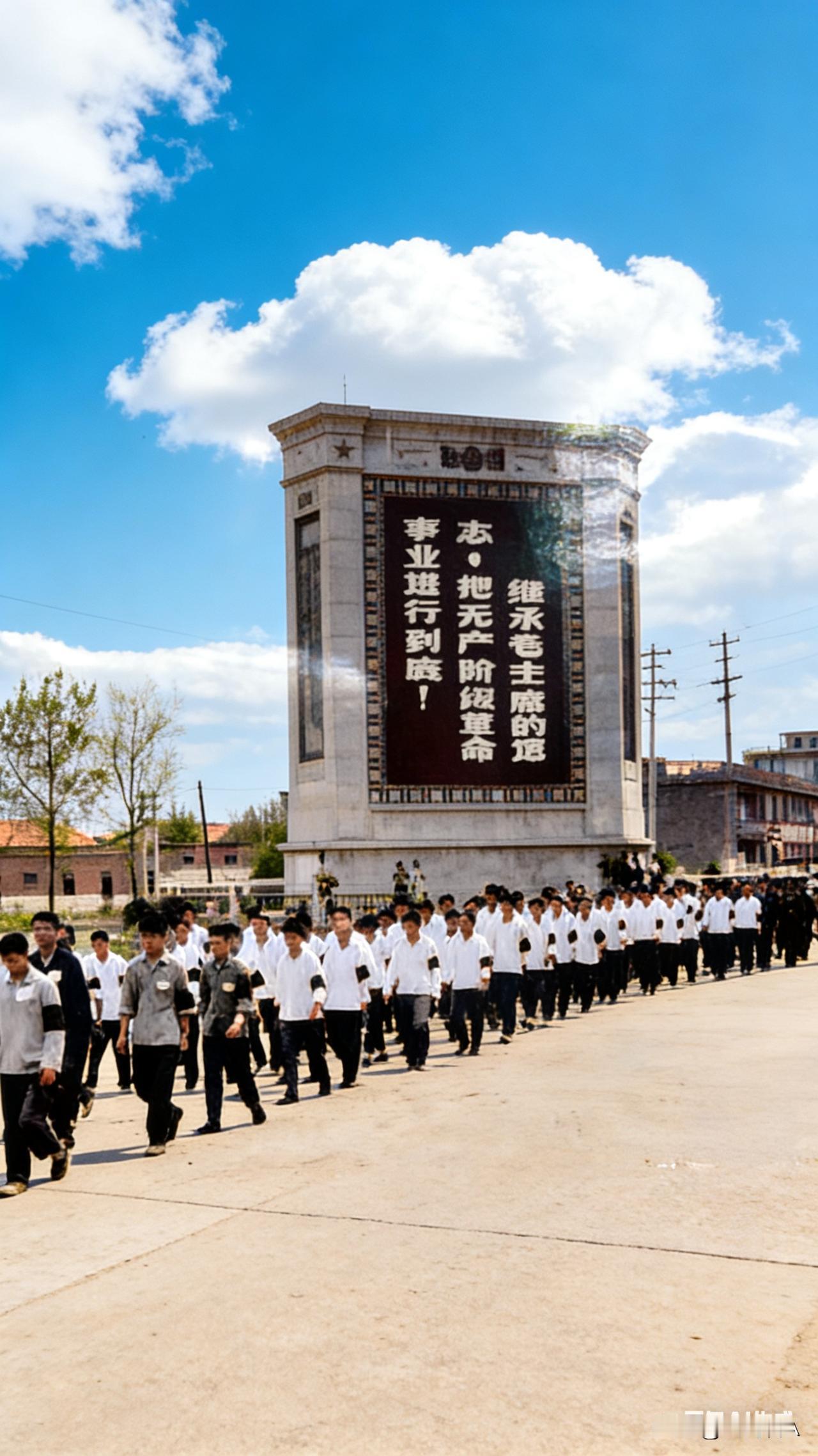 追忆鄂州三面像，岁月留痕，一城风华永驻心间！