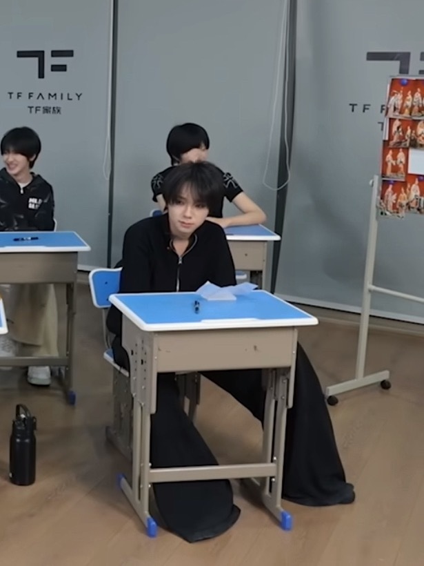 TF家族-艾薇儿 