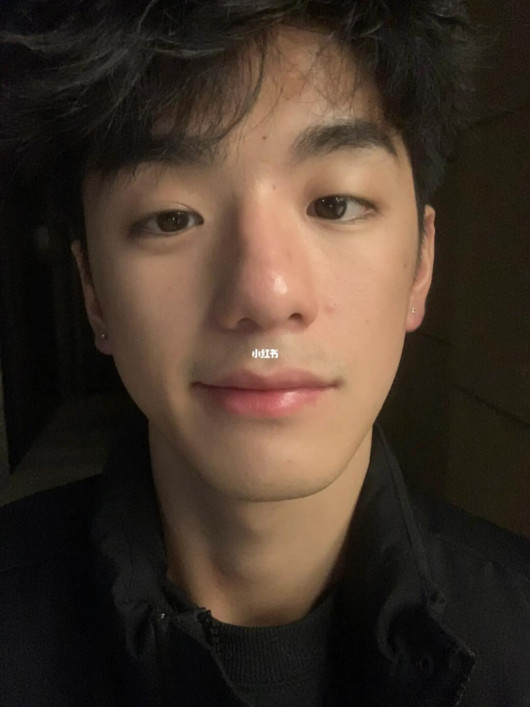 大头照