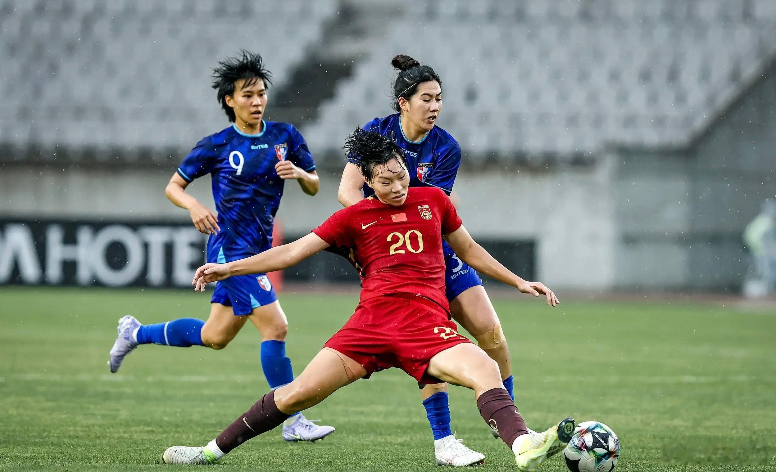 中国女足收获东亚杯亚军韩国女足东亚杯夺冠 中国女足和日本女足闷平的比赛说实话双方