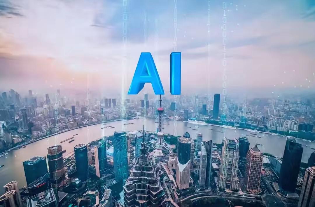 外媒直呼“试验场在中国”！AI应用我们一骑绝尘，这才是中国速度！
 
难怪外媒集