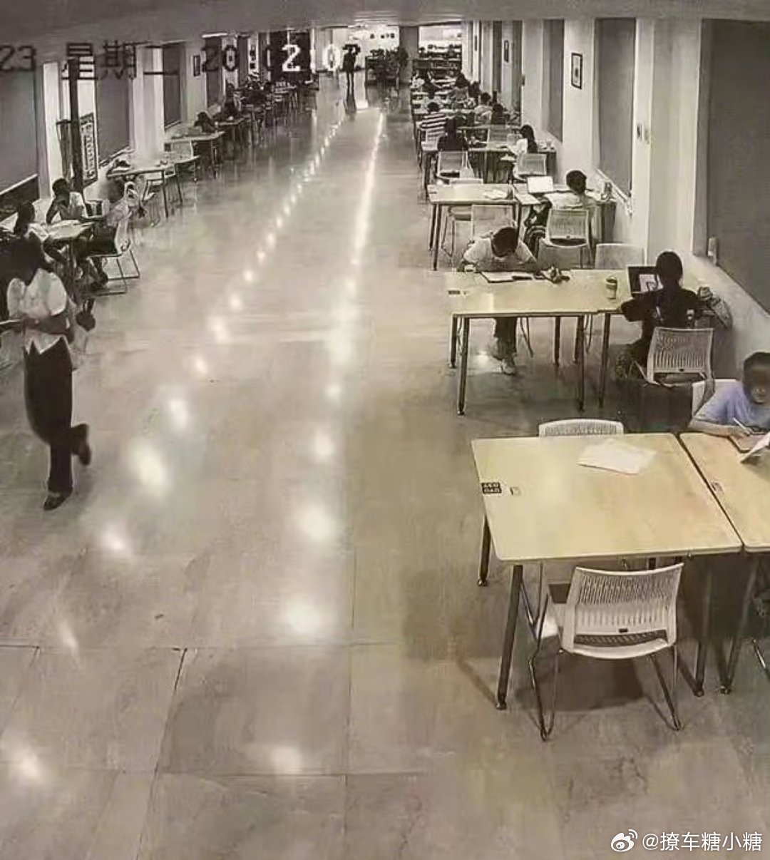 武大校长回应是否撤销肖同学处分事态已经超出其可控范围，只能等待指示[doge][