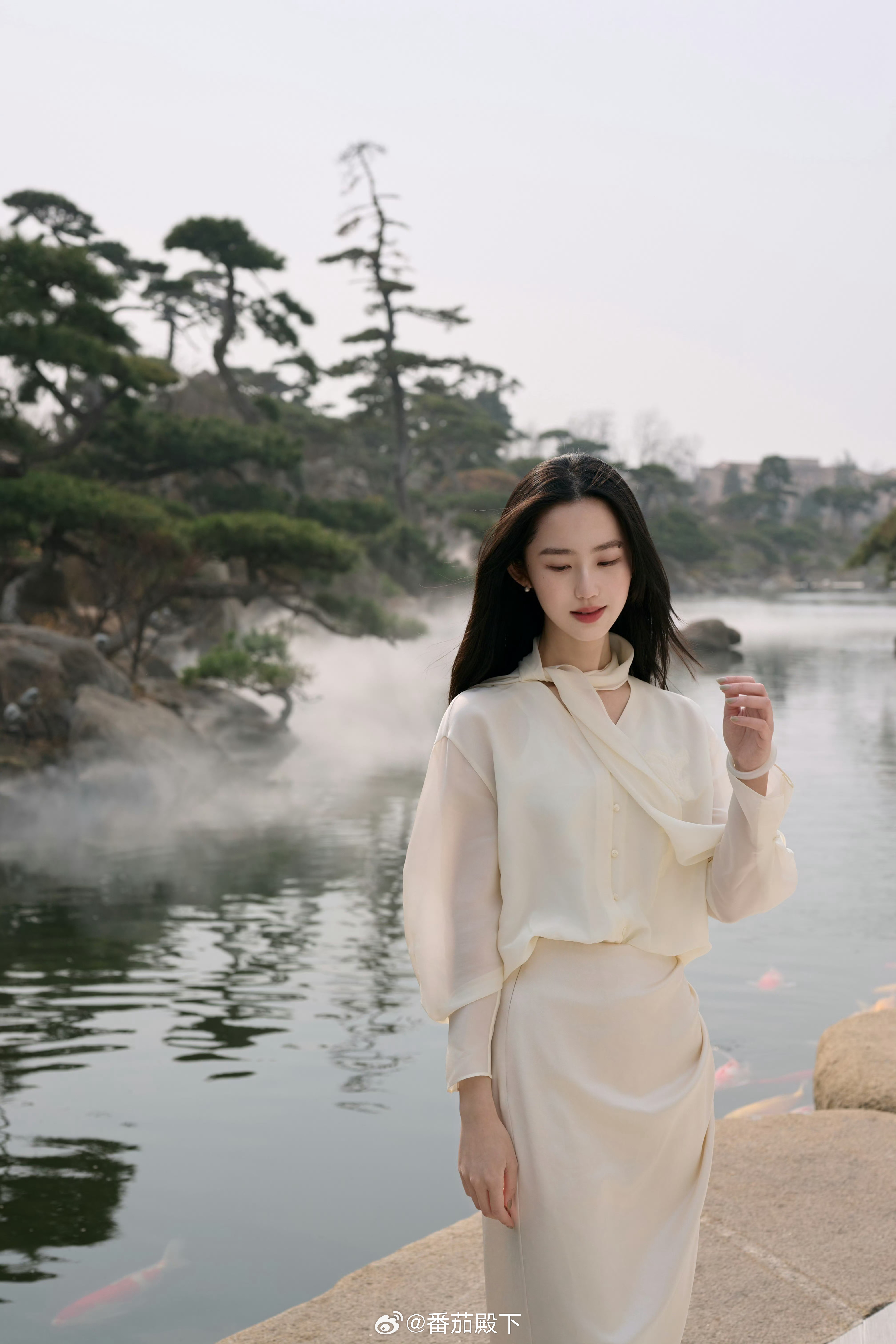 潘达夜间模式 这个地方我去过……罗红摄影艺术馆。充值好利来就可以送门票。 北京·