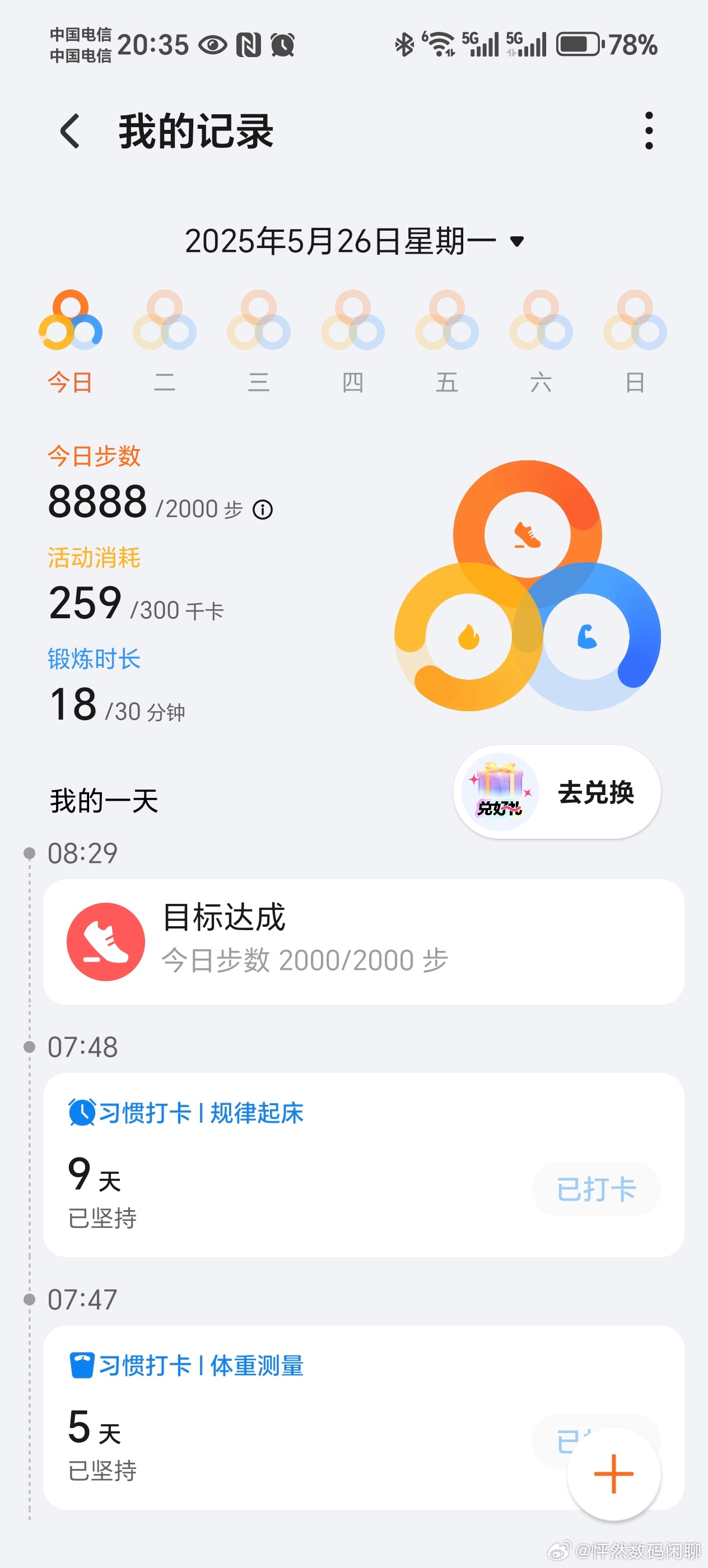 好数字[doge][doge] ​​​