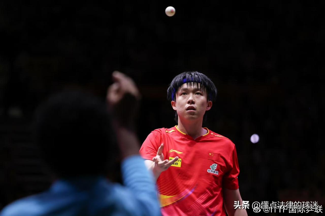 乒乓球重庆冠军赛男单参赛名单盘点
比赛时间：3月10日-15日
1、国乒🇨🇳