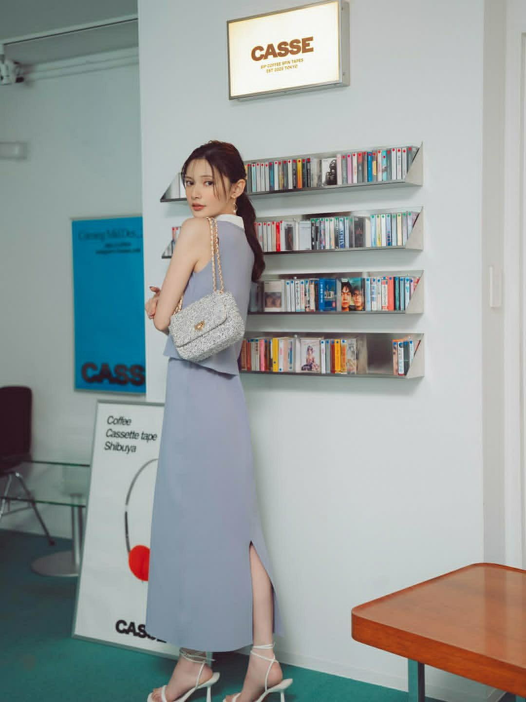 日娱新闻青岛心proportionbodydressing.PROPORTION