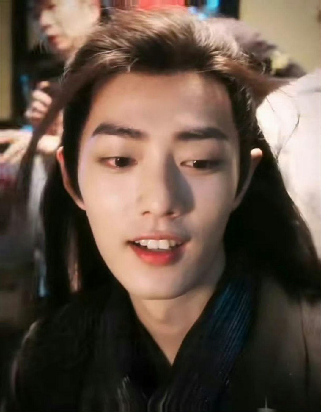 羡羡盛世美颜！！！！