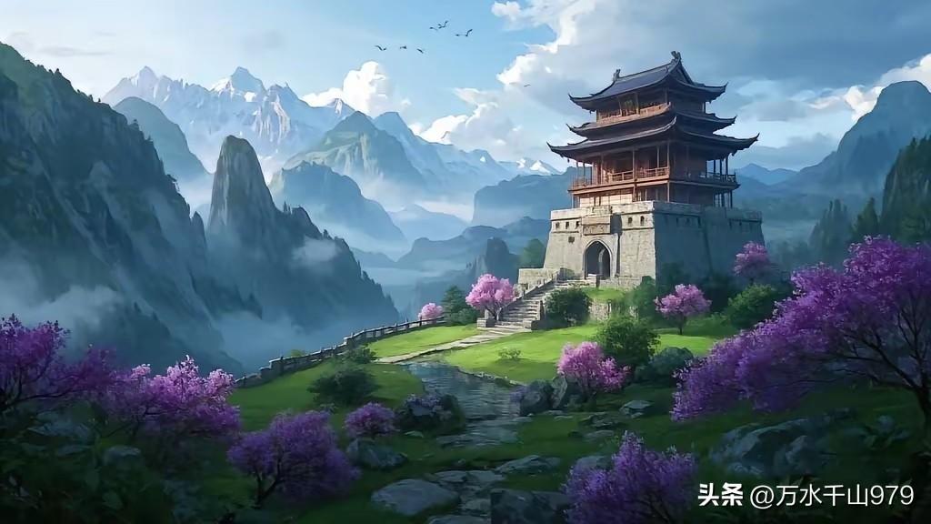 过关赋

第一首 · 树下困惑
立在此树下问天，
为何同根味不全？
甜的自己先摘