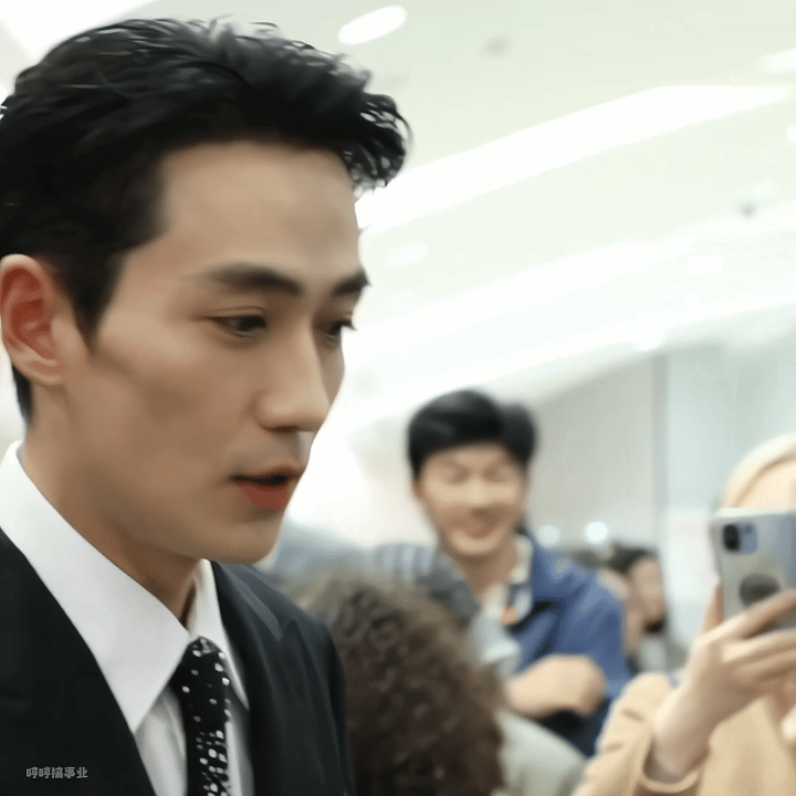 美人影帝[期待]朱一龙 ​​​