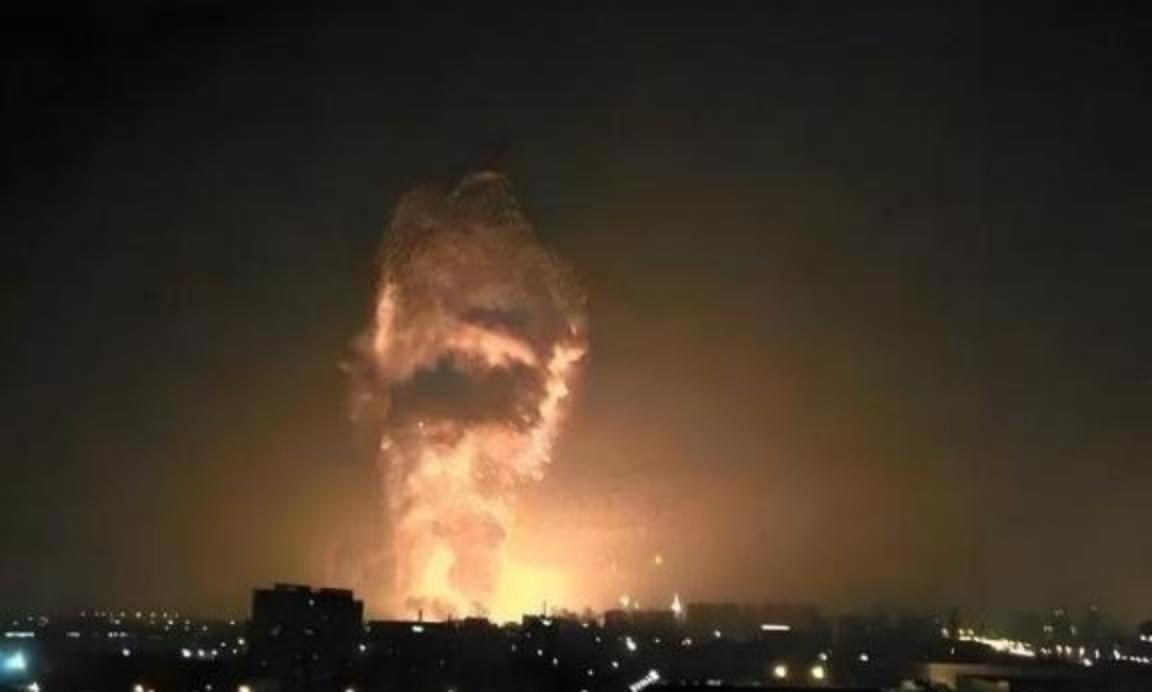 俄罗斯上万枚导弹，全打歪了！很多人以为，乌克兰的军工已被彻底摧毁。错了！真相是，