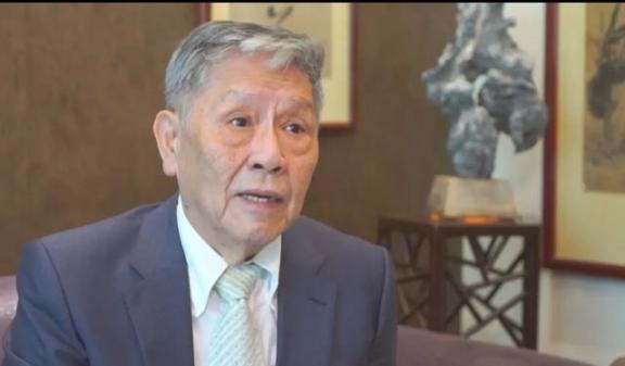 “大陆的心理负担没了！”台退将帅化民一曾语道破天机：大陆7分钟导弹封喉、ECFA