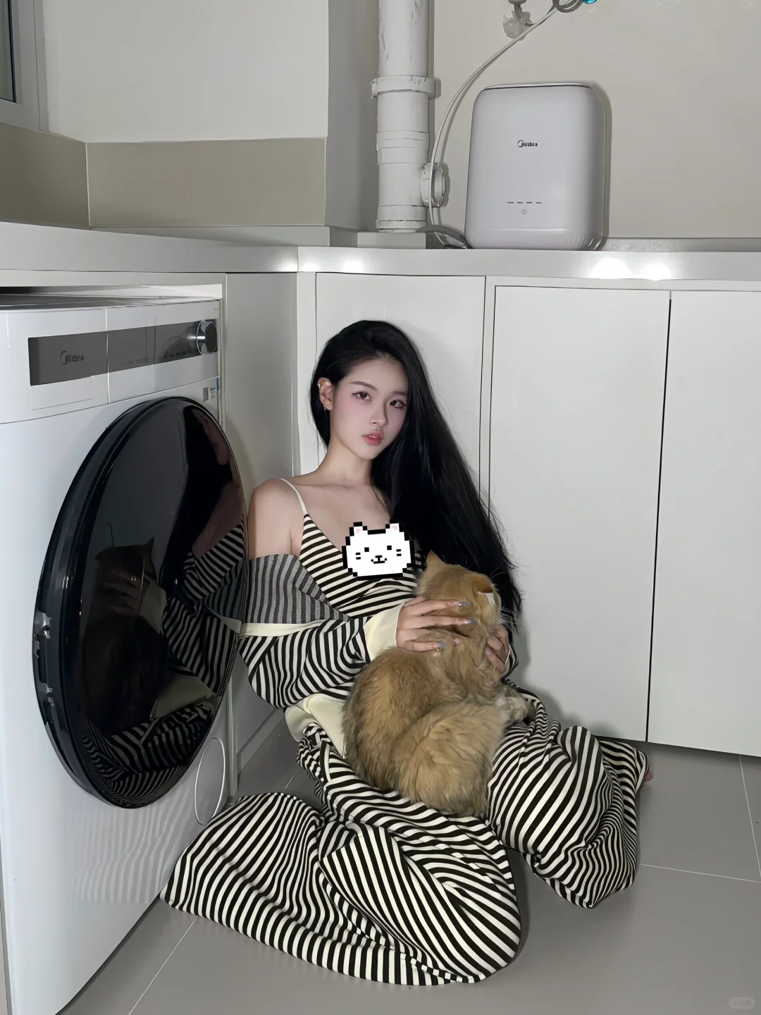 做我的猫