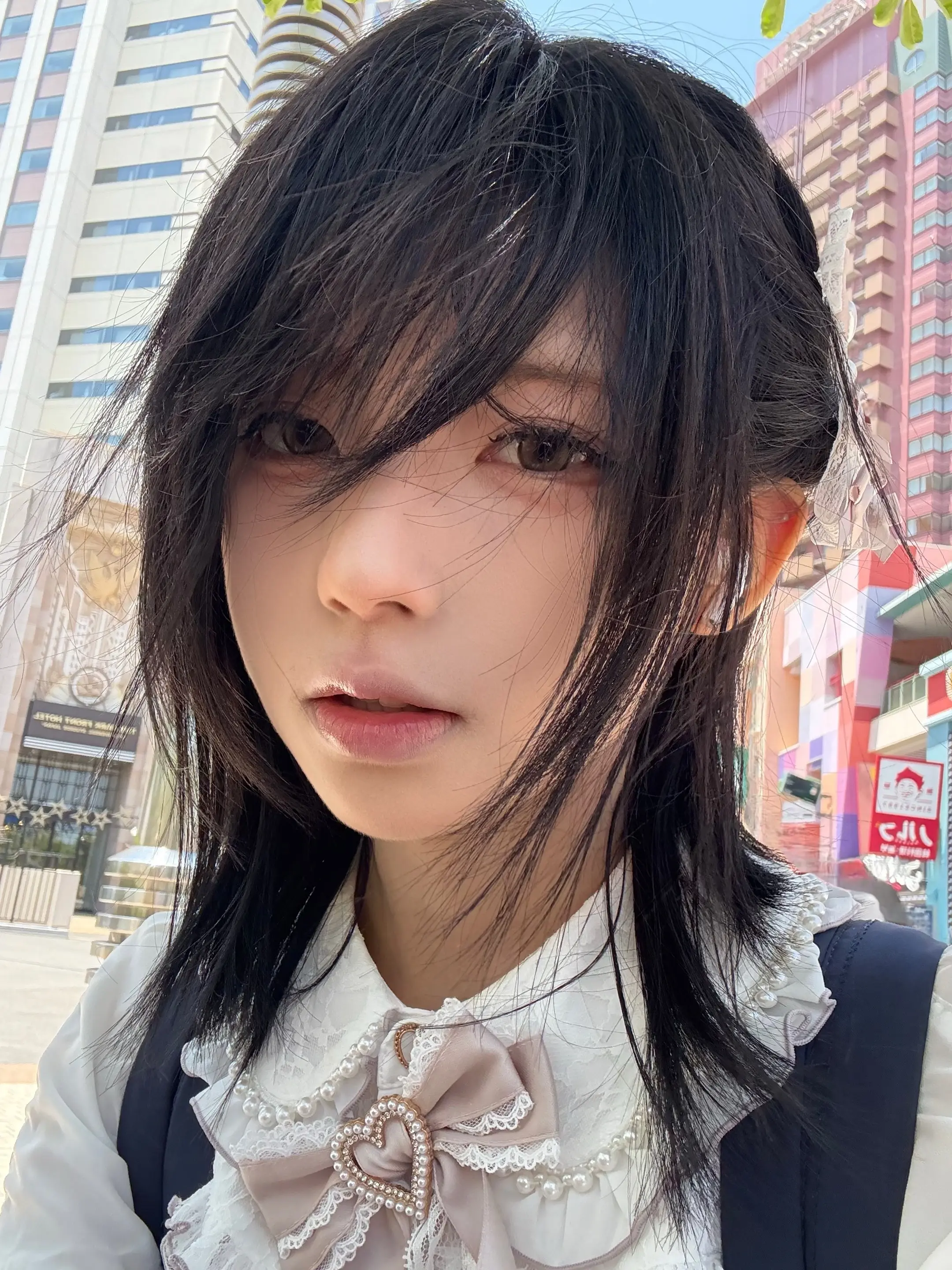 爱我就要忘掉全世界所有女孩